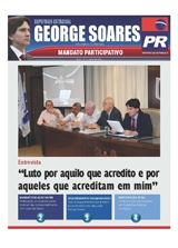 Jornal George Soares