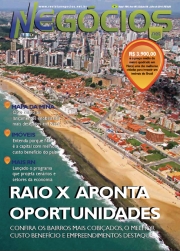 Revista Negócios