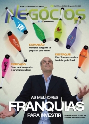 Revista Negócios