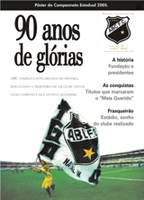 ABC 90 anos