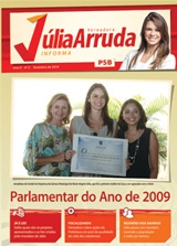 Jornal Júlia Arruda