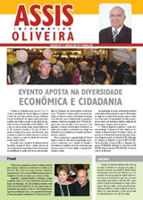 Informativo Assis de Oliveira