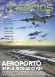 Revista Negócios