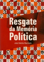 João Batista Machado - TCE