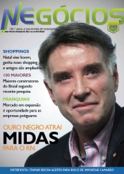 Revista Negócios