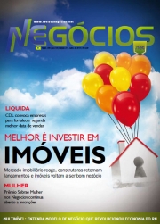 Revista Negócios