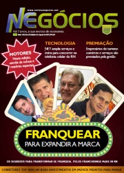 Revista Negócios