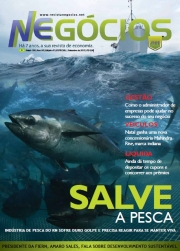 Revista Negócios