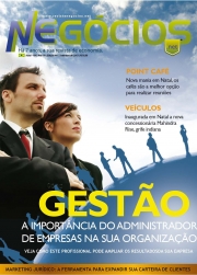 Revista Negócios