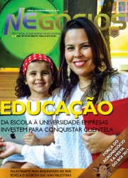 Revista Negócios