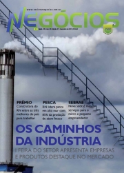 Revista Negócios