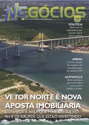 Revista Negócios