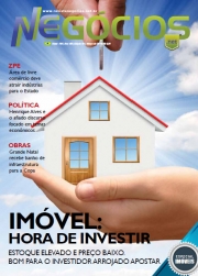 Revista Negócios